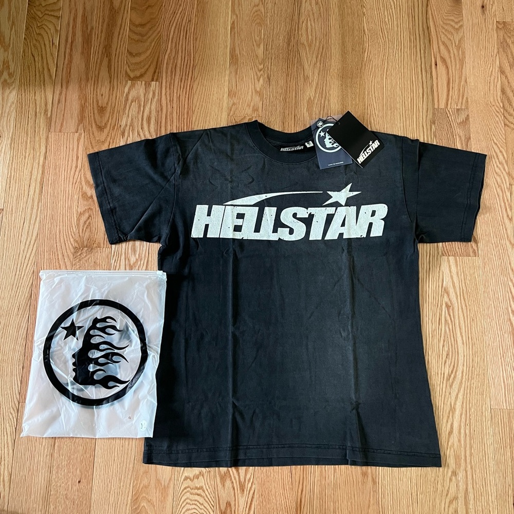 Hellstar Classic T-shirt